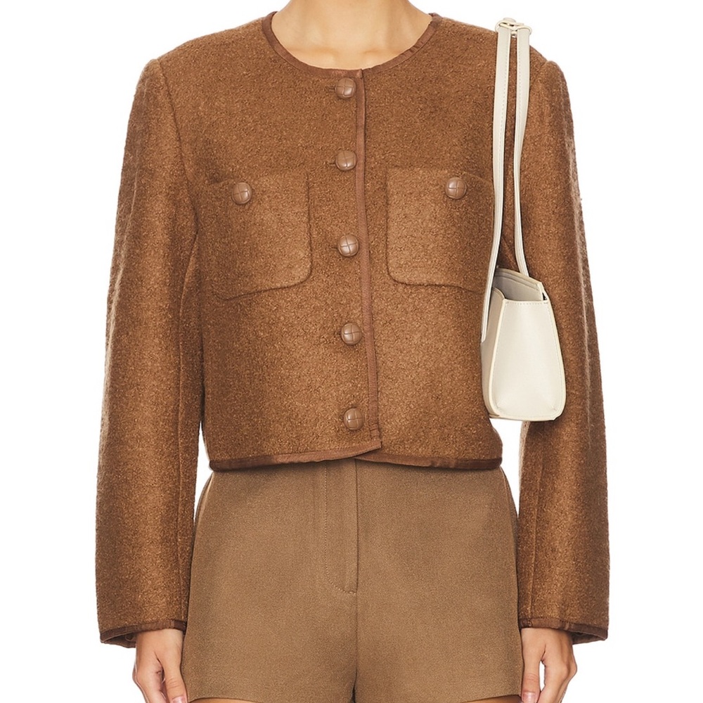 ASTR The Label Calliope Jacket